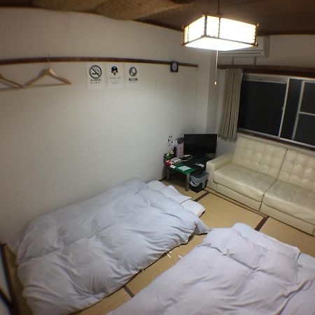 Kenroku Haitsu 203 Kanazawa Exteriör bild