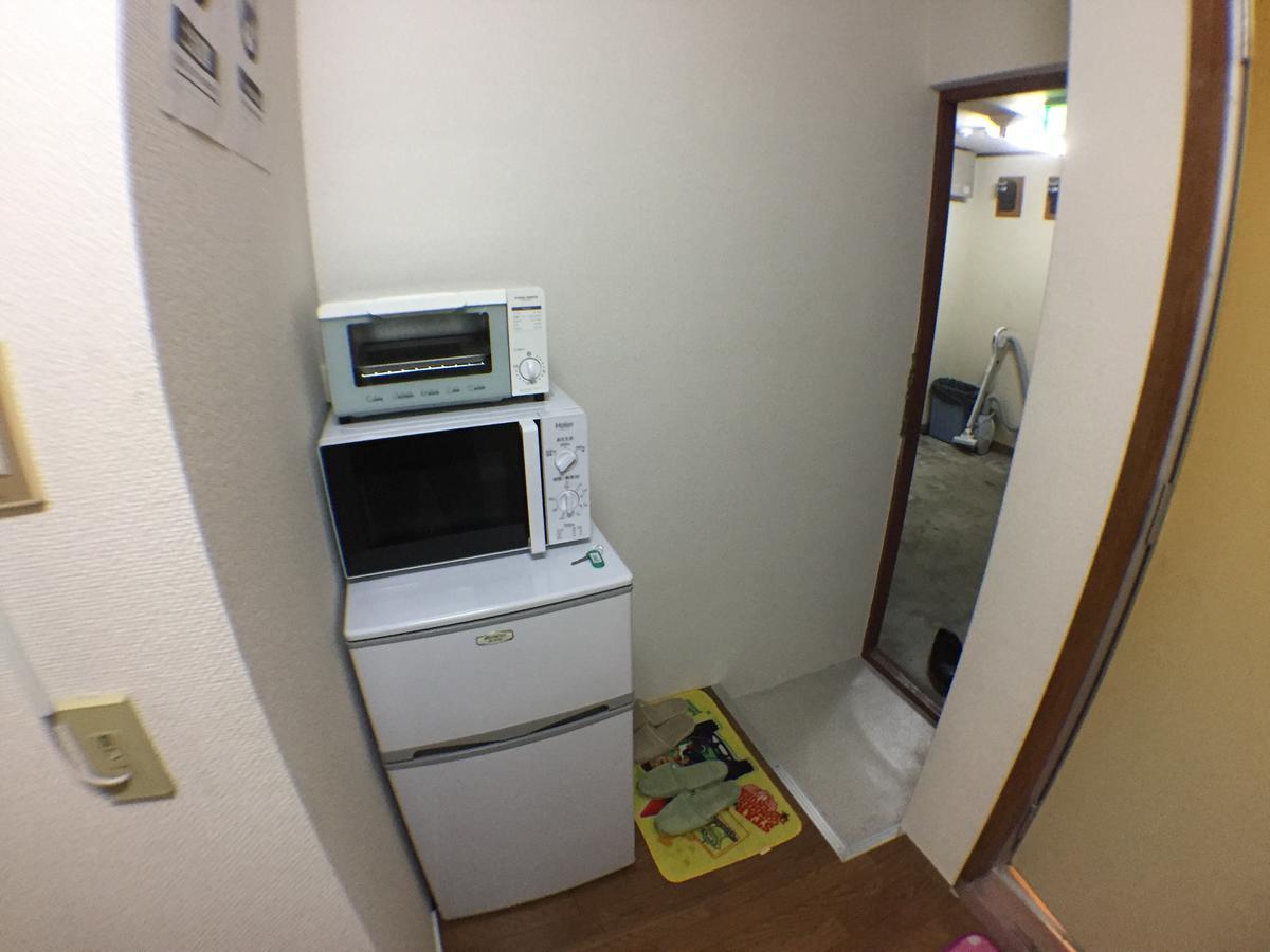 Kenroku Haitsu 203 Kanazawa Exteriör bild