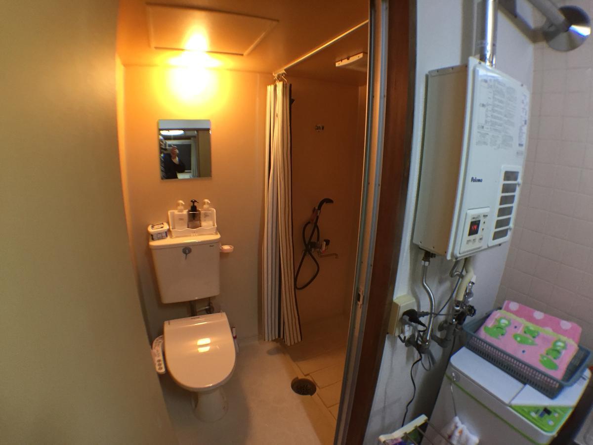 Kenroku Haitsu 203 Kanazawa Exteriör bild